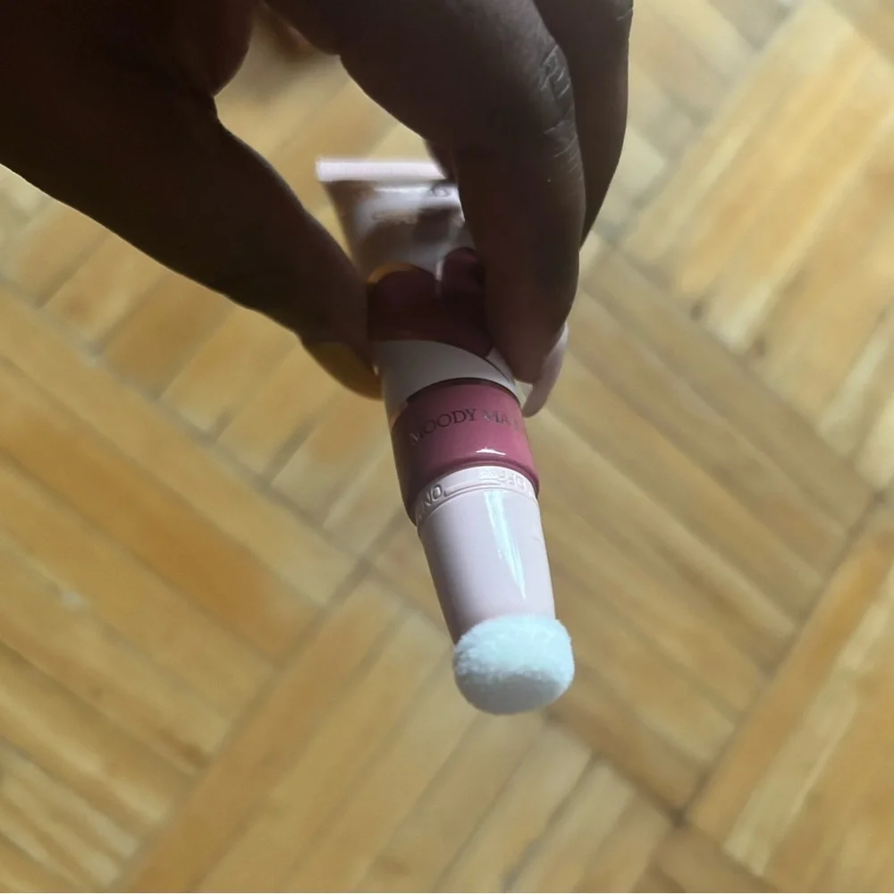 Beauty Creations Cheeked Up Liquid Blush - Moody Mauve